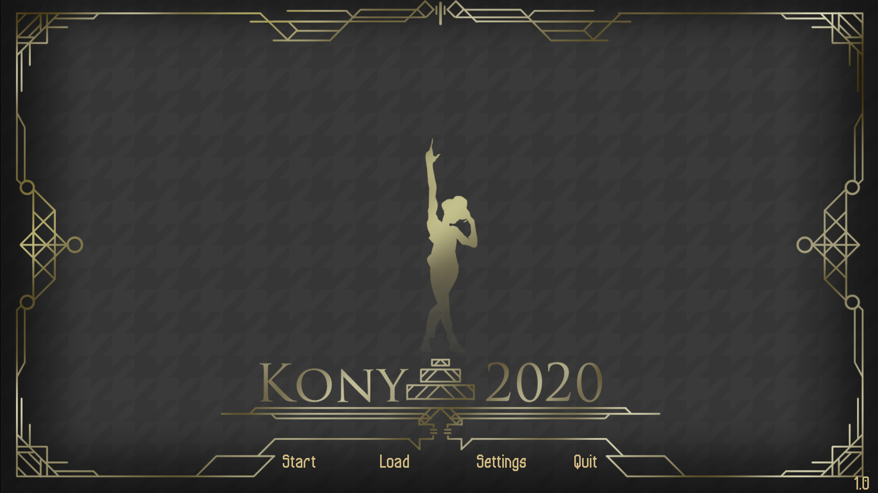 Kony 2020 screenshot 2