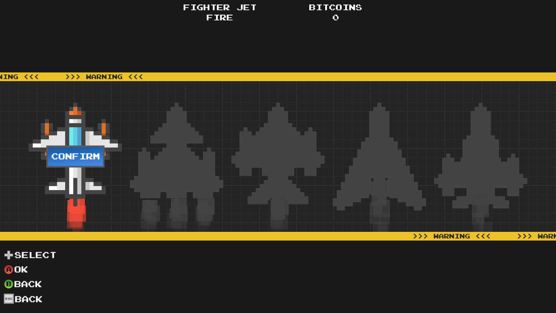 Alien Frontline screenshot 1