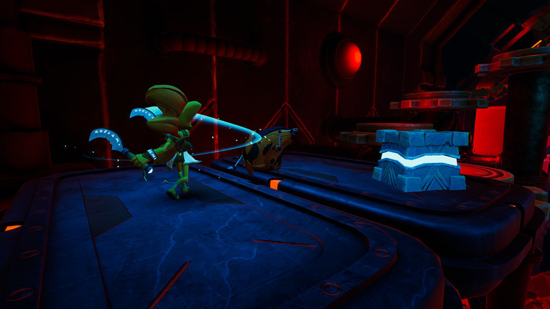 Ven Adventure screenshot 8