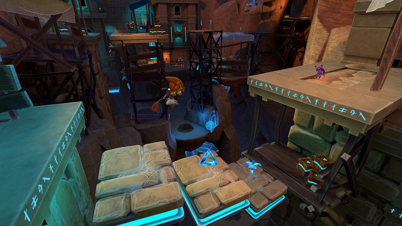 Ven Adventure screenshot 10