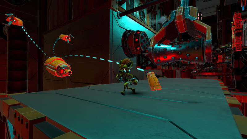 Ven Adventure screenshot 12