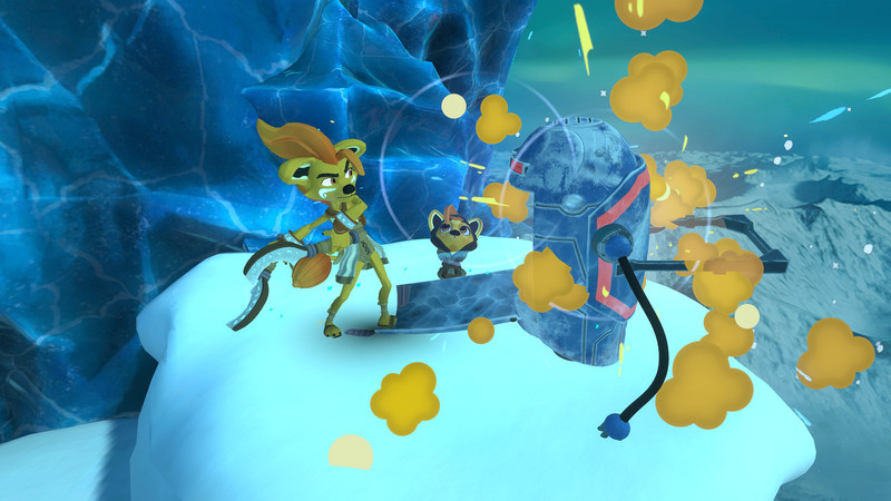 Ven Adventure screenshot 9