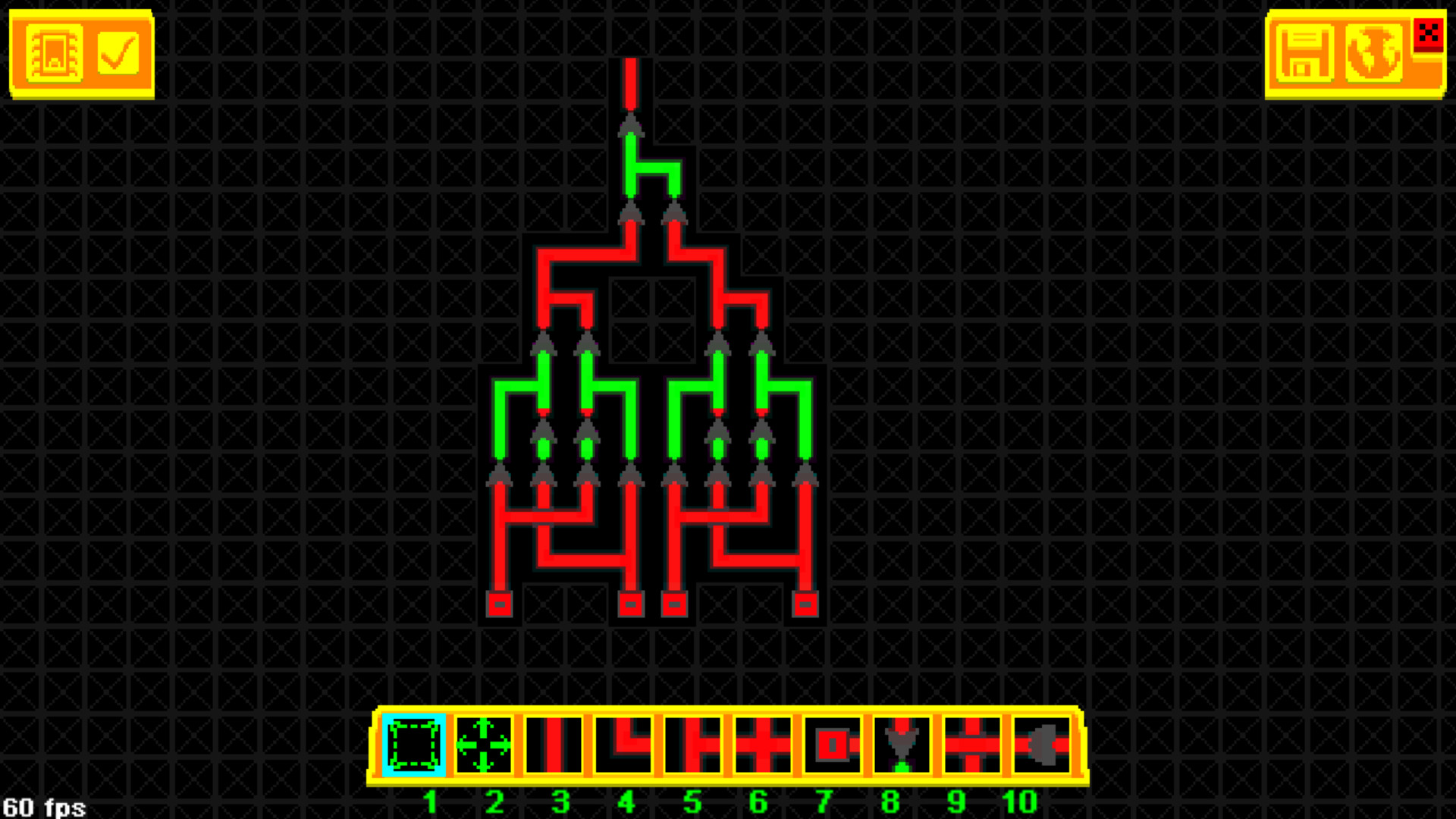 Boolean screenshot 4