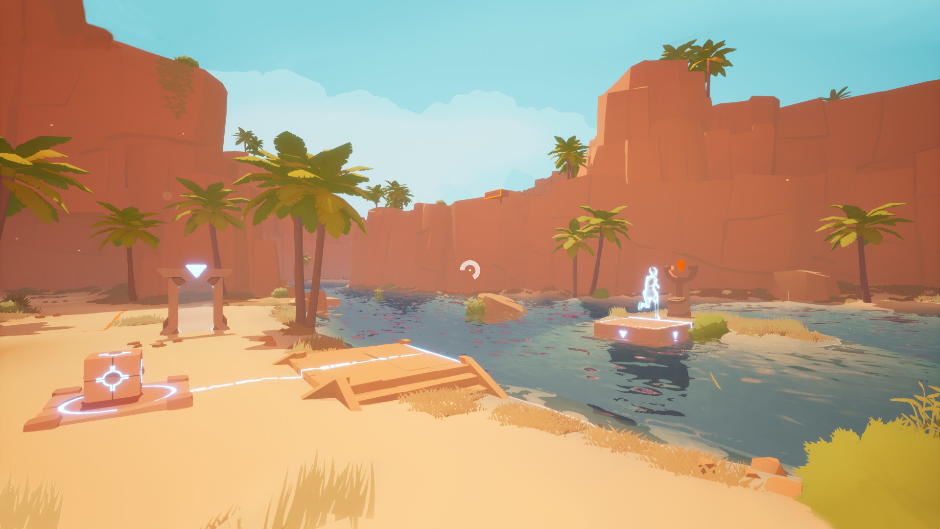 Hourglass screenshot 1