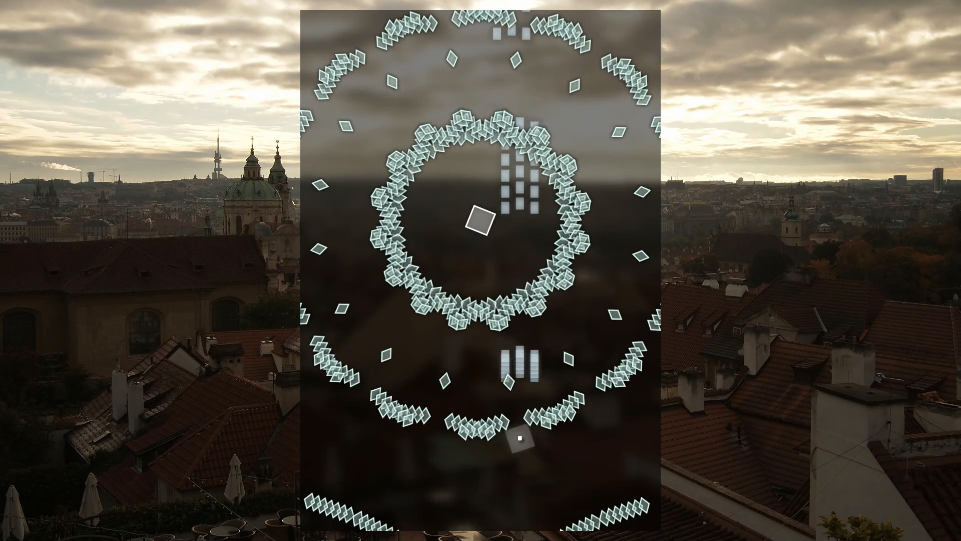 Lucid Aether screenshot 2