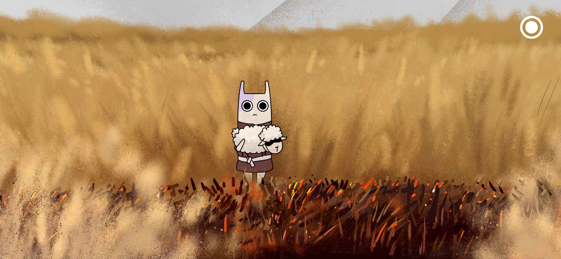 Joan of Arc：The Beginning screenshot 5