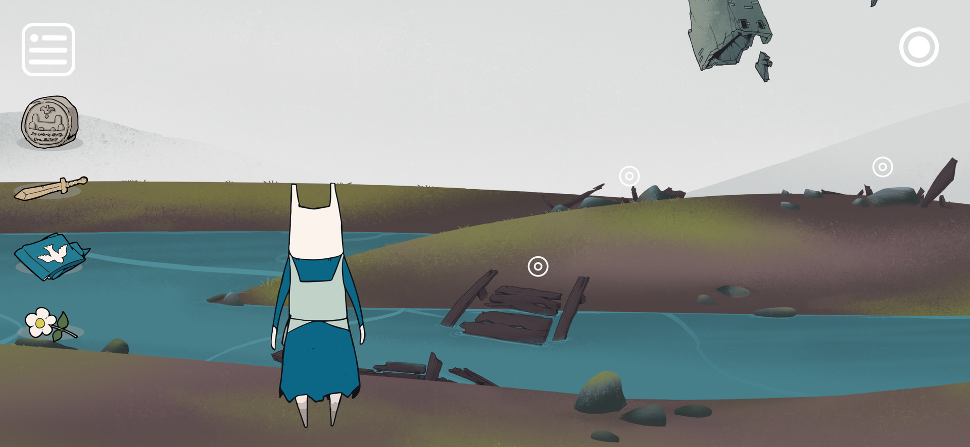 Joan of Arc:The Beginning screenshot 1