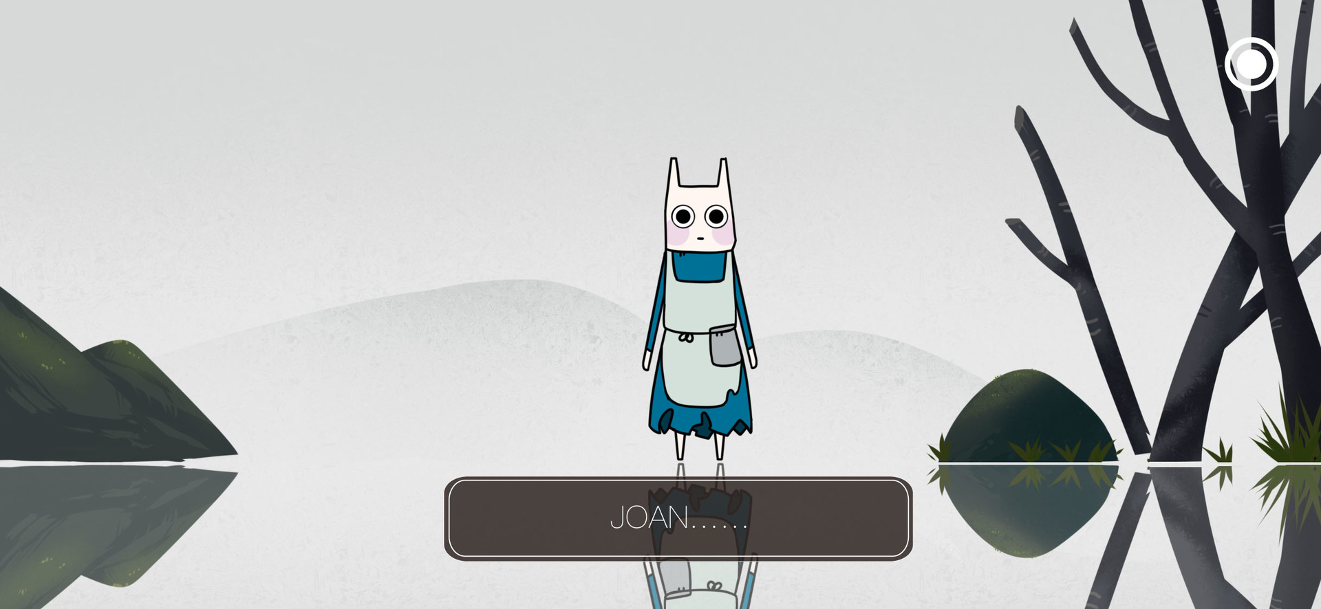 Joan of Arc：The Beginning screenshot 2