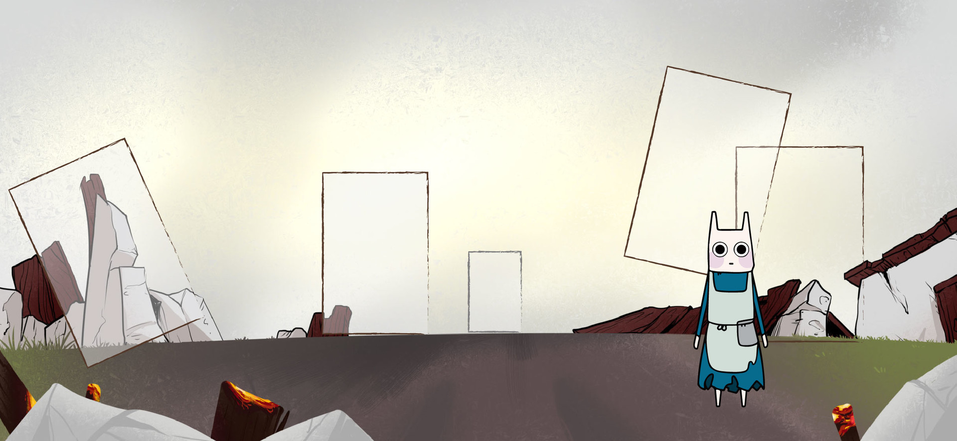Joan of Arc：The Beginning screenshot 6