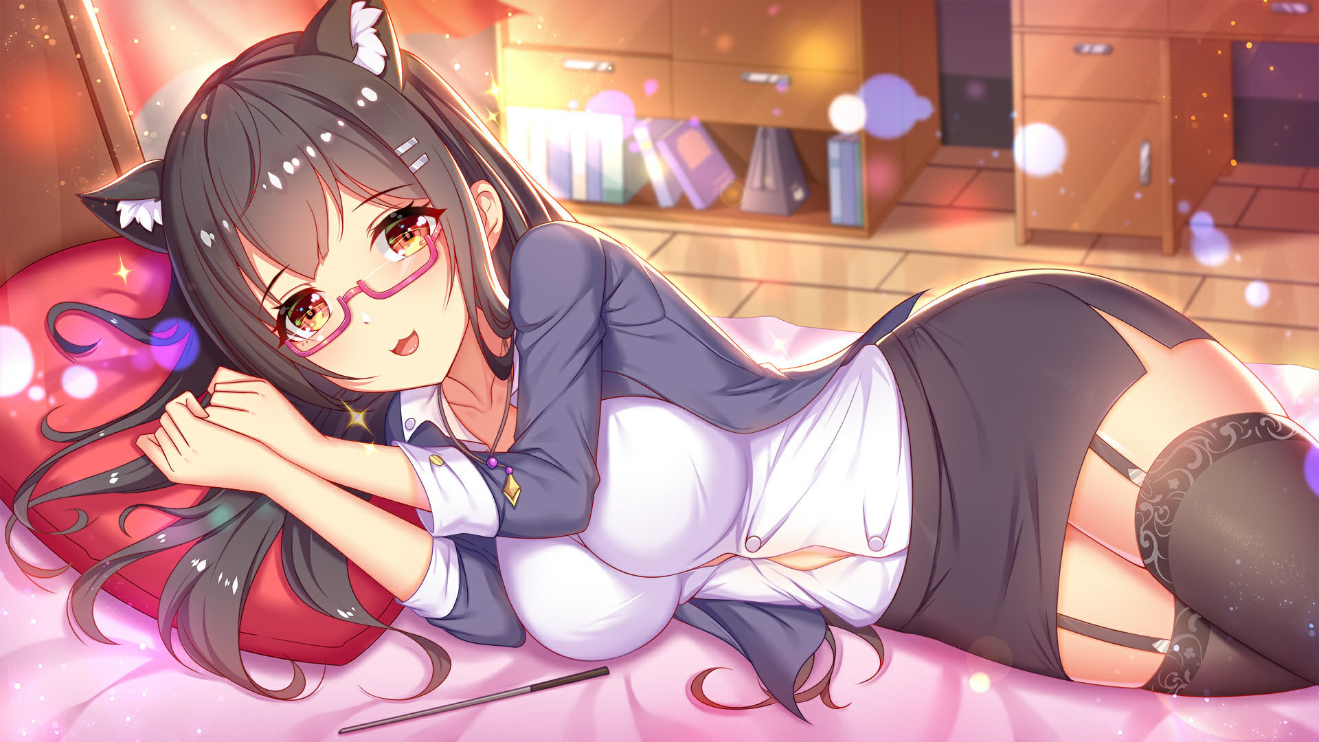 Pretty Neko screenshot 2