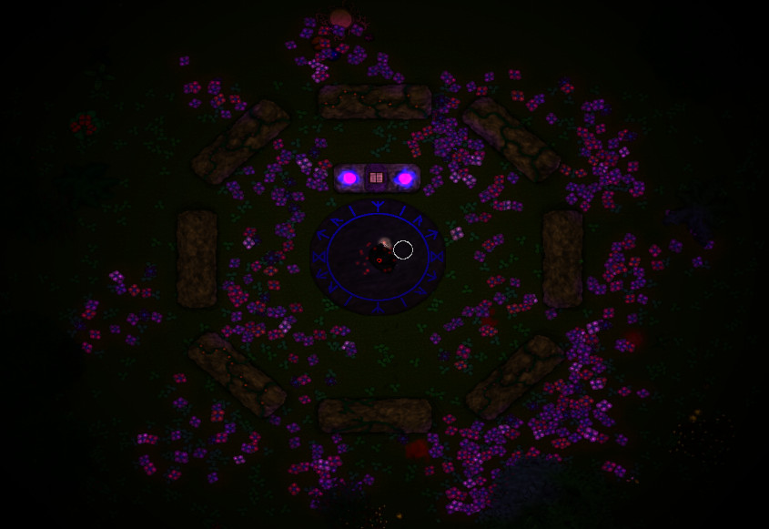 A Lanterns Glow screenshot 3