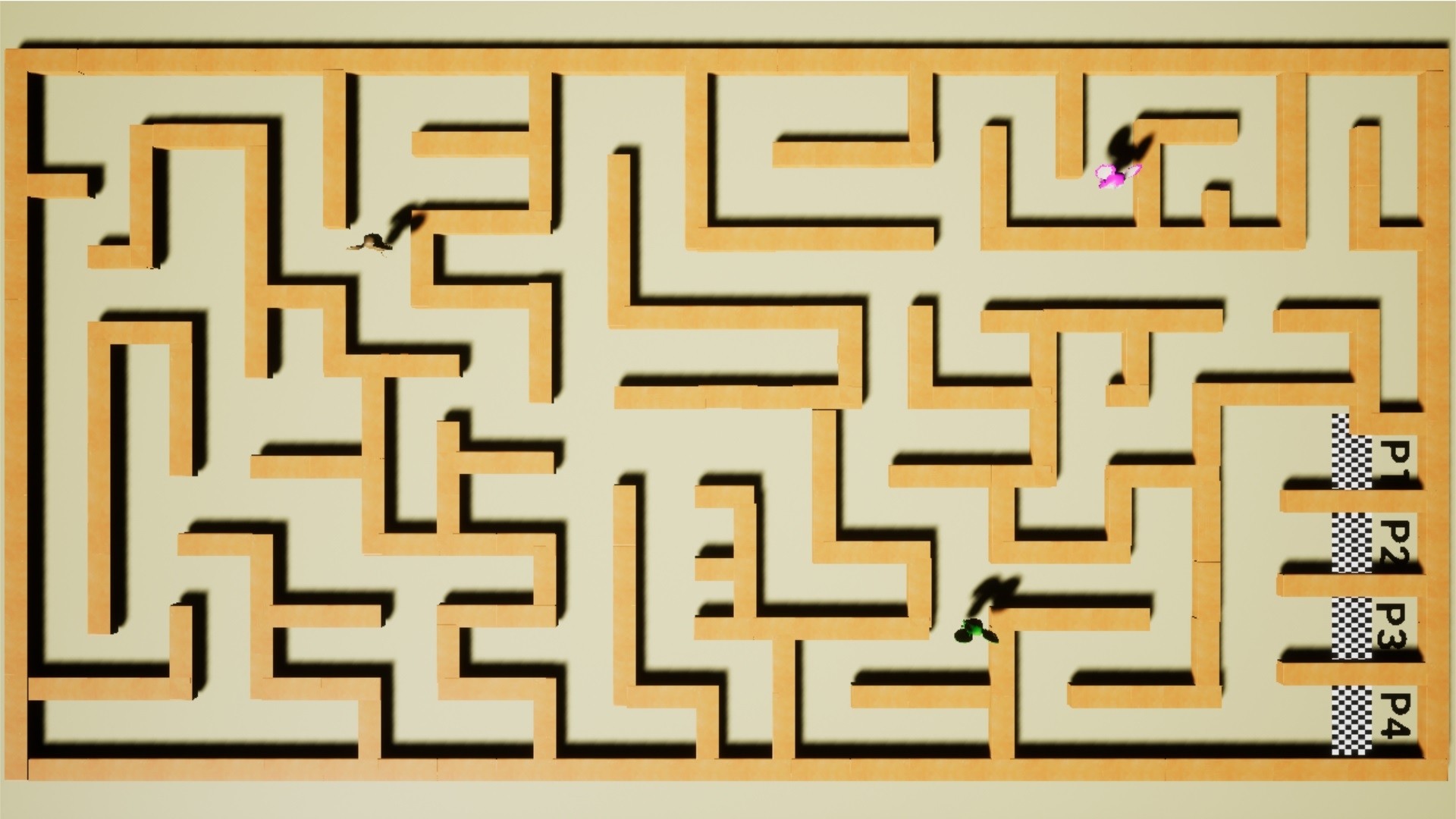 Oh Boy More Cheese screenshot 3