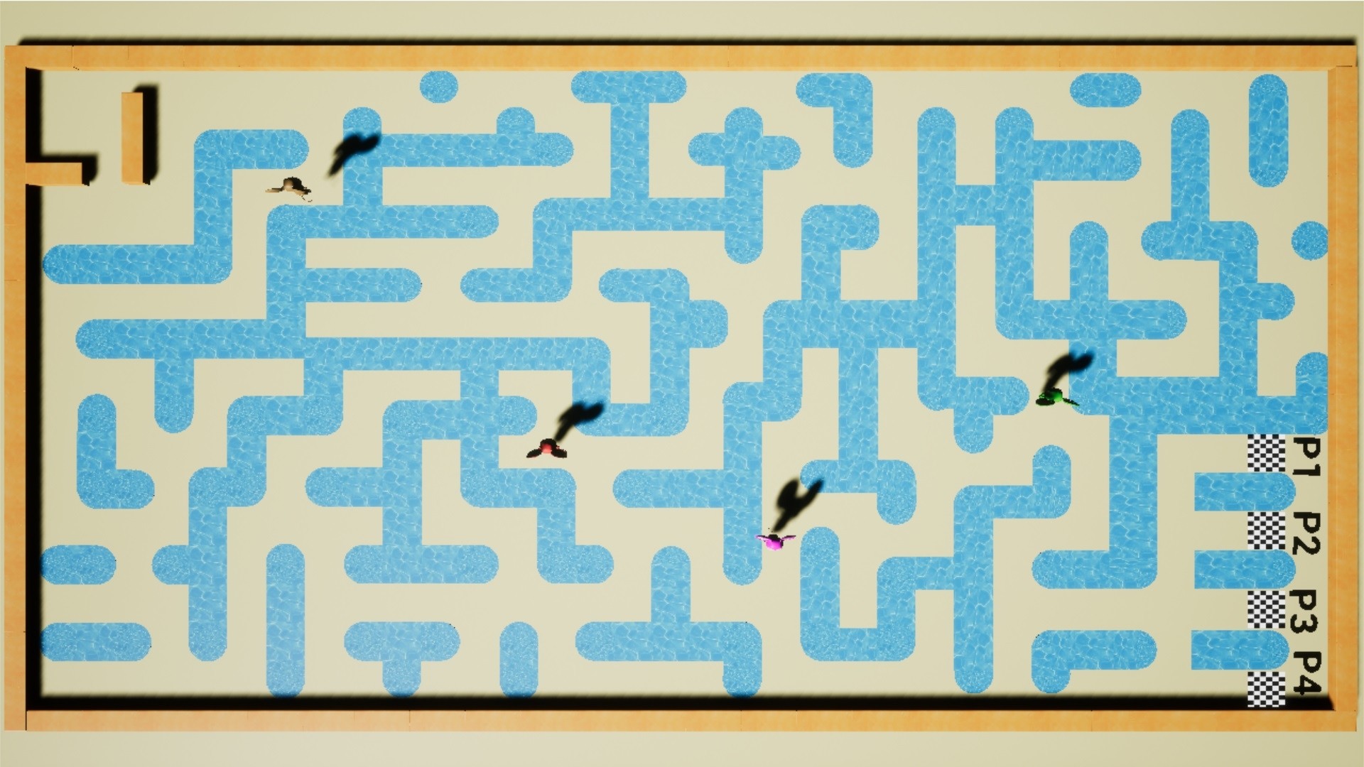 Oh Boy More Cheese screenshot 4