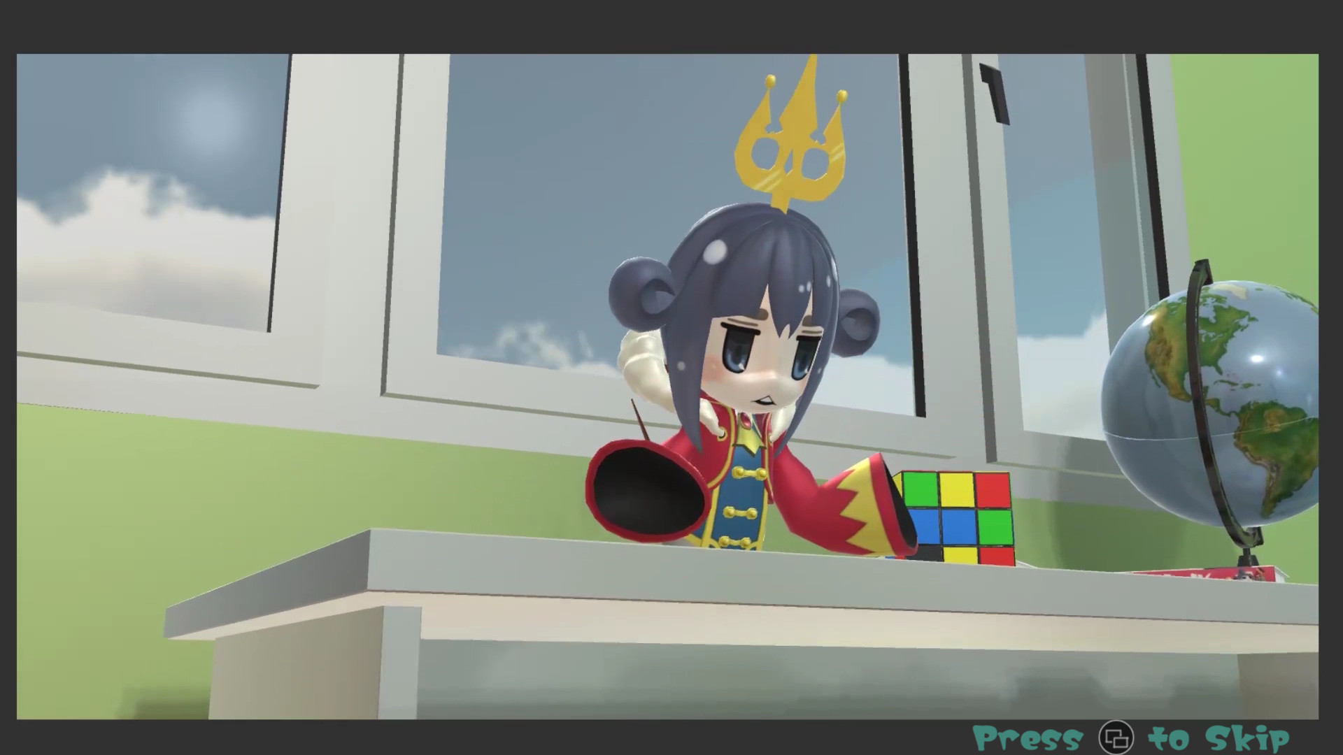 トトのおもちゃばこ screenshot 2