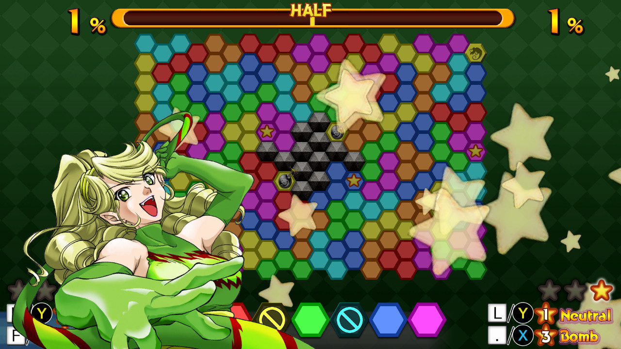 CHAMELEON screenshot 9