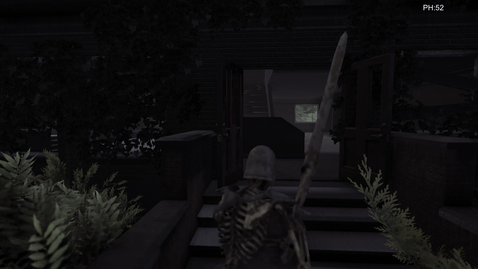 Undead zombies screenshot 4