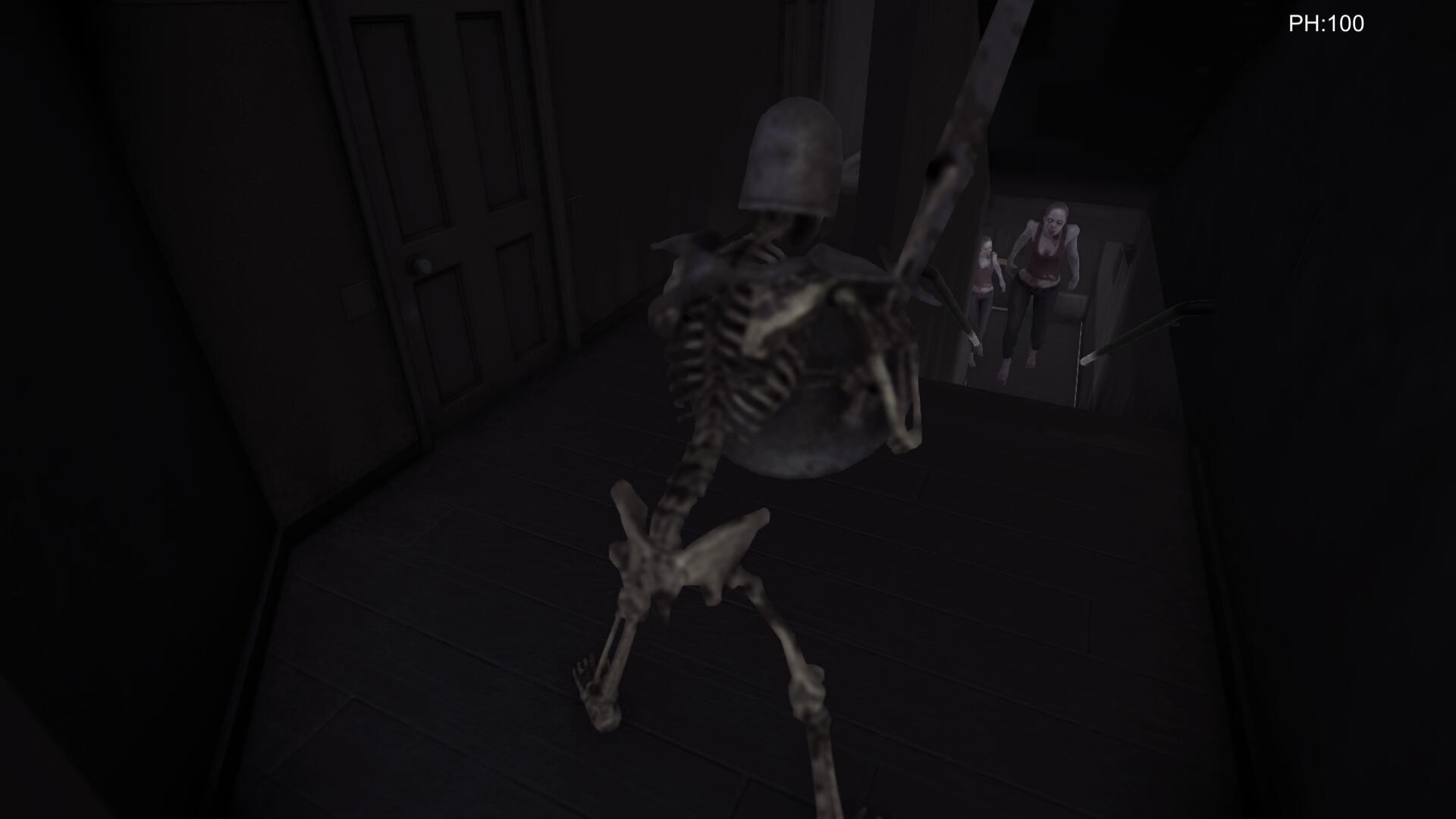 Undead zombies screenshot 1