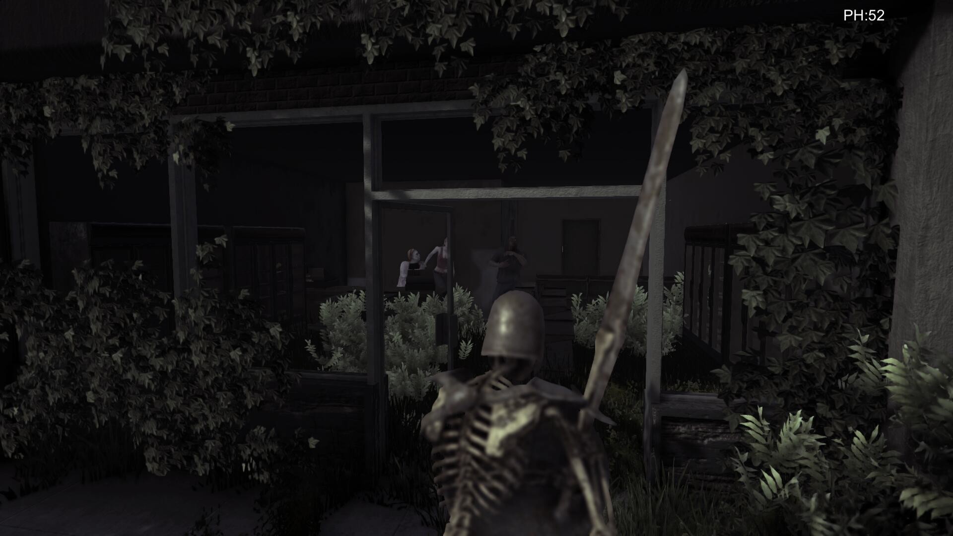 Undead zombies screenshot 3