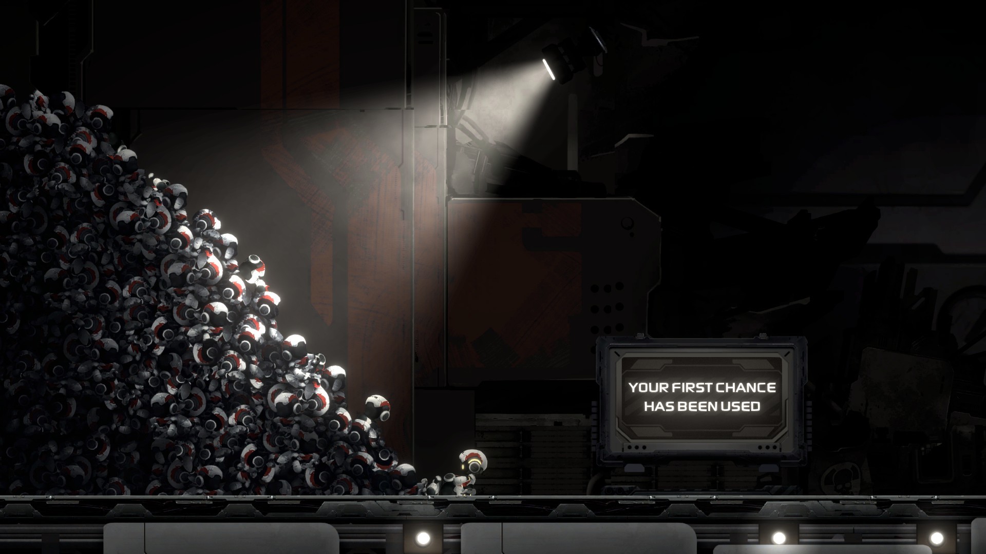默途 Monobot screenshot 4