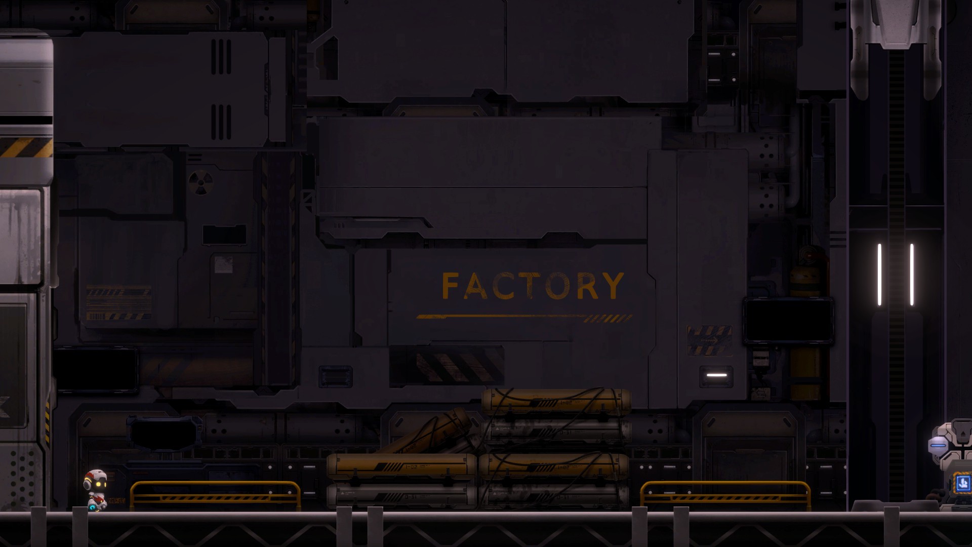 默途 Monobot screenshot 9