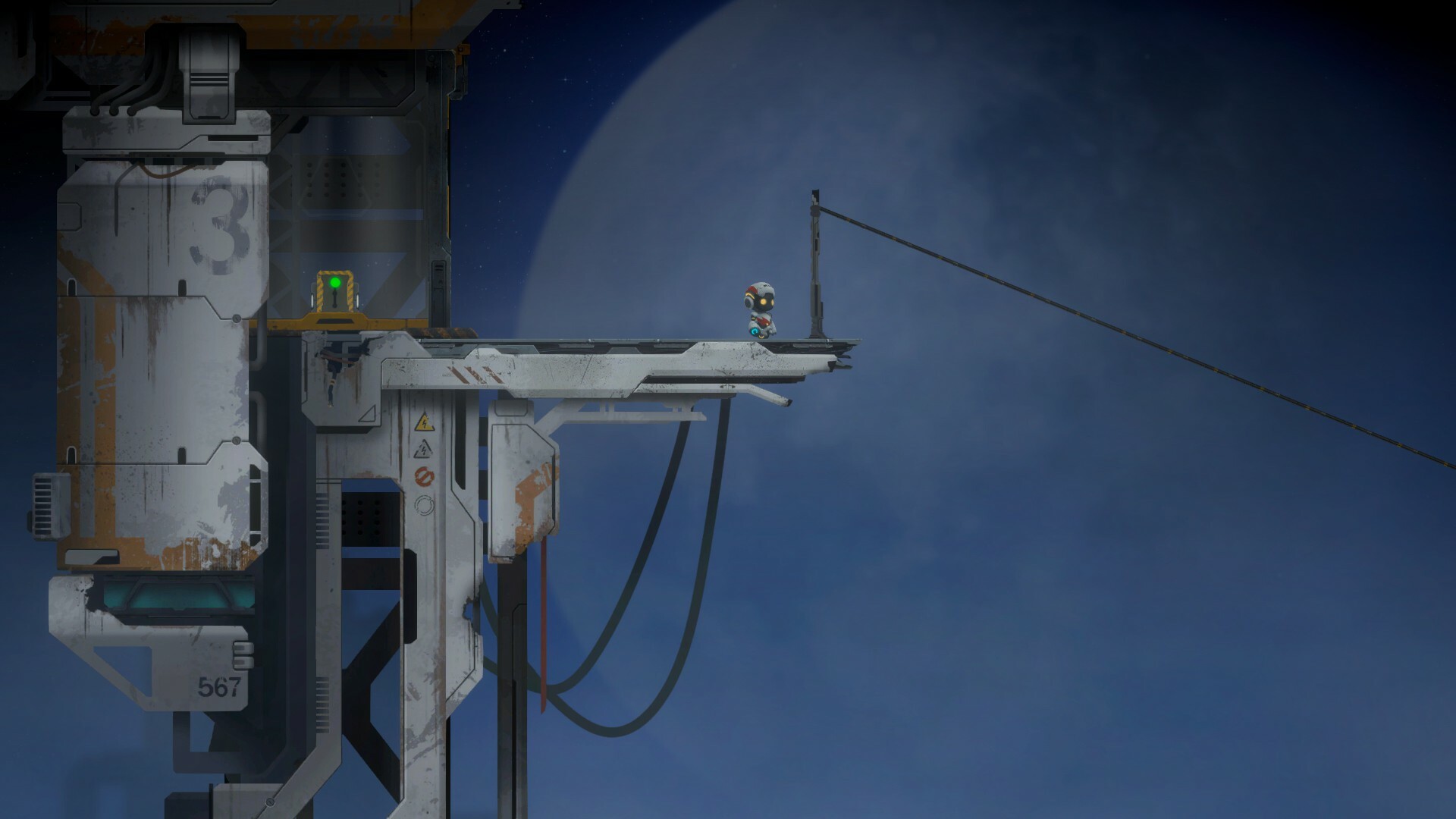 默途 Monobot screenshot 8