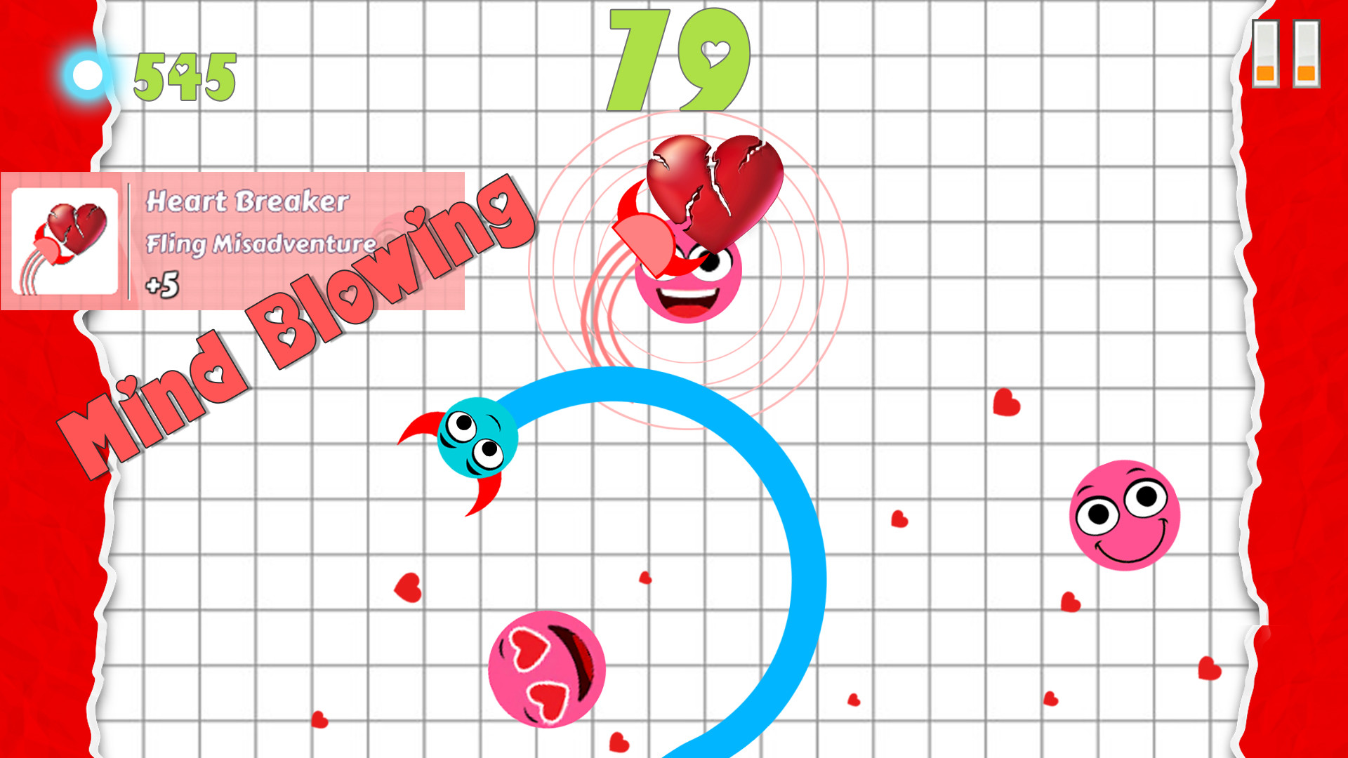 Flirt Balls screenshot 4