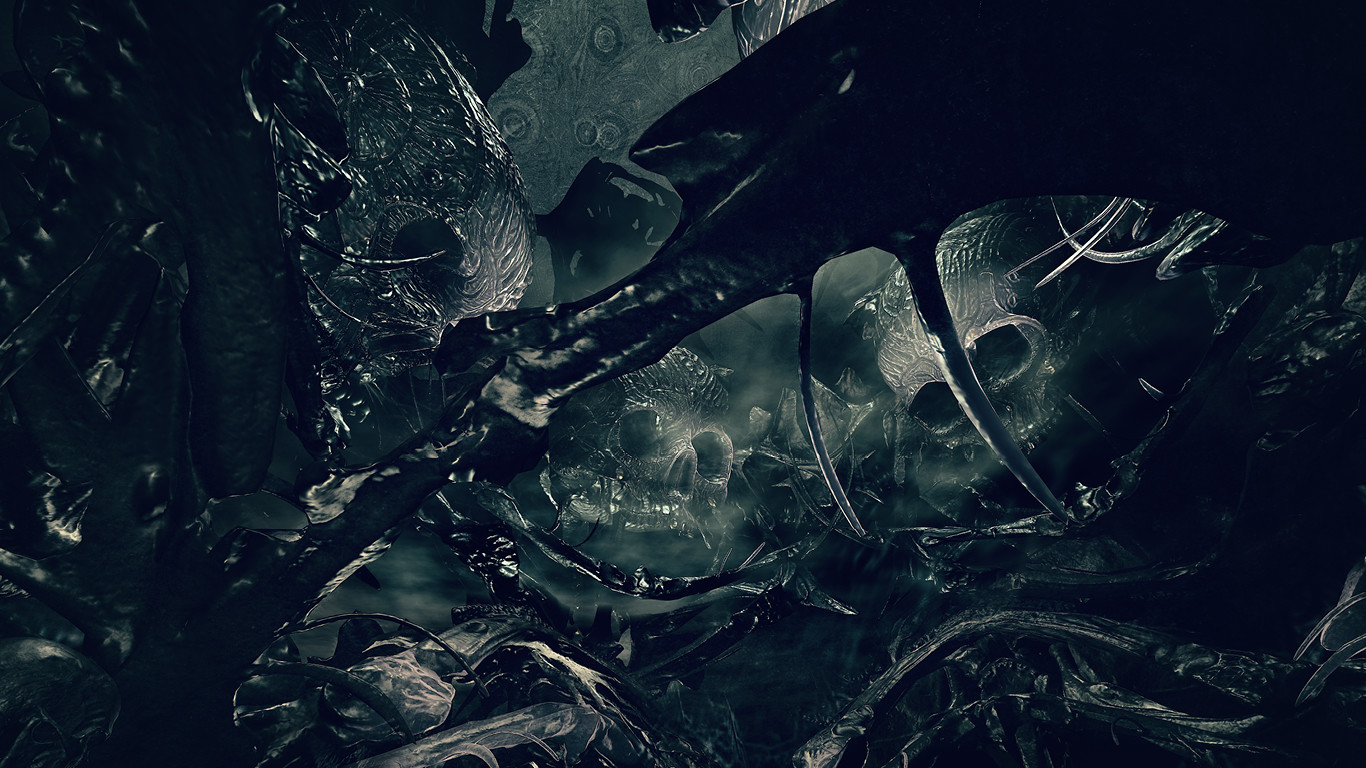Ayahuasca screenshot 5