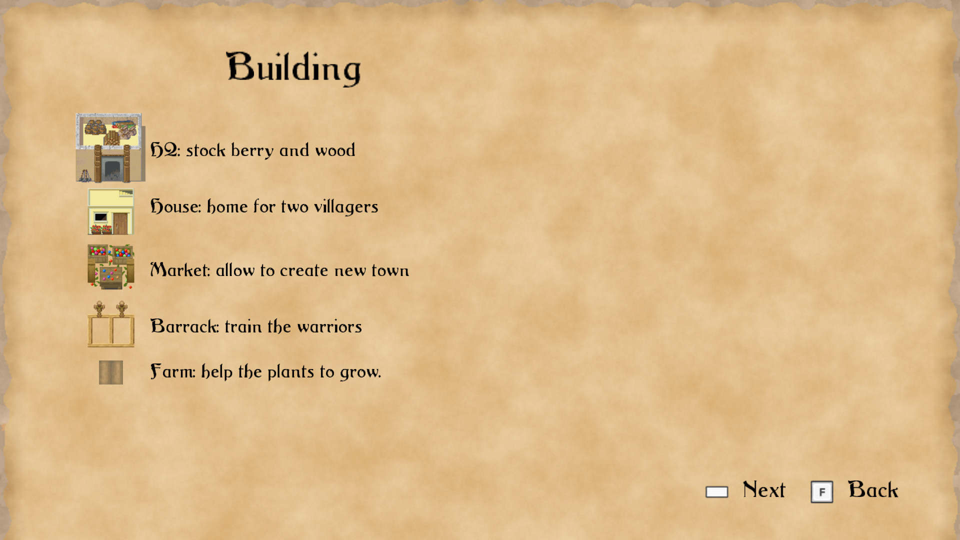 Pioneerz screenshot 7