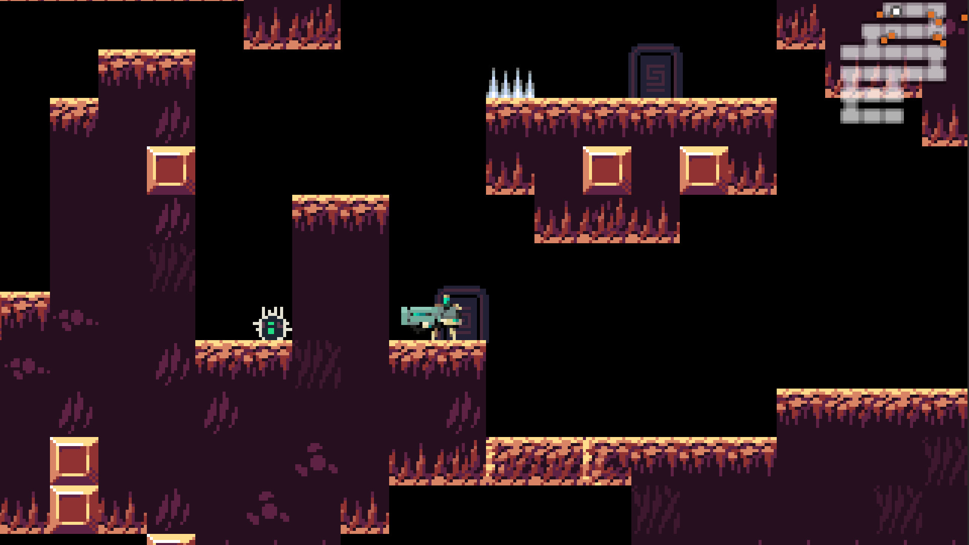 Gun Miner screenshot 2