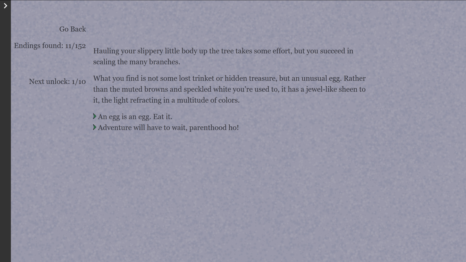 This Is Not The End screenshot 2