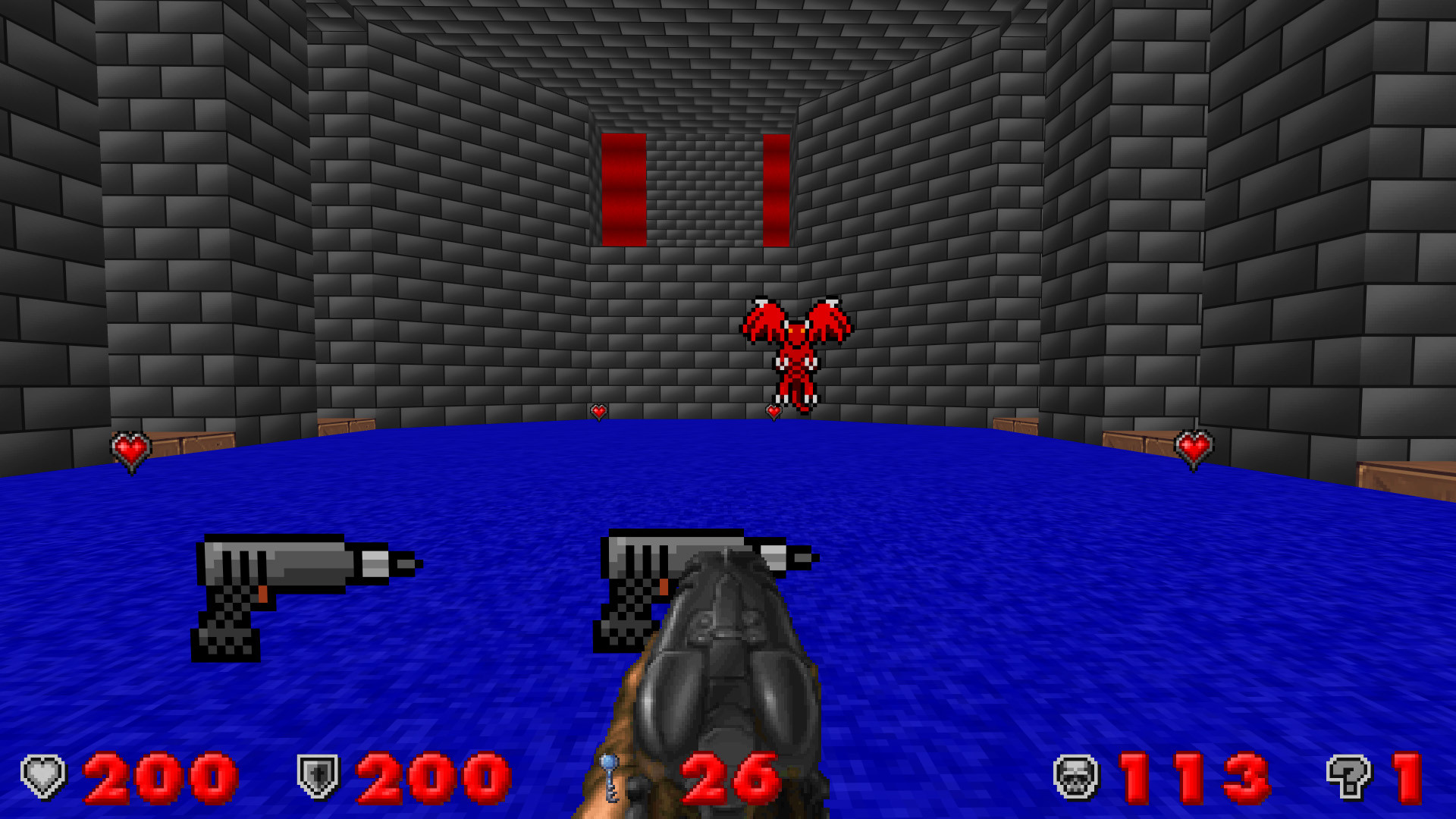 Break screenshot 3