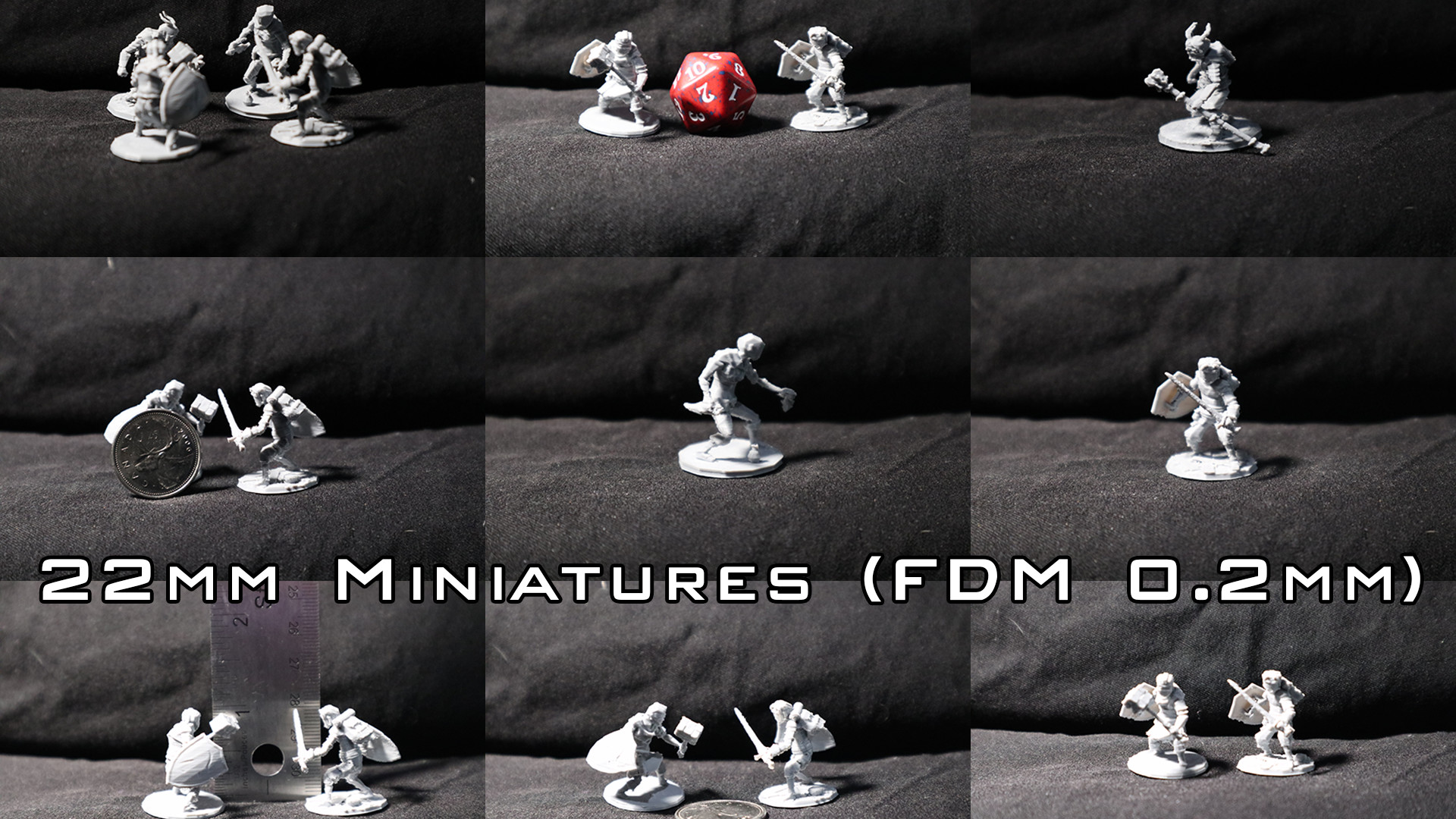Hero Mini Maker screenshot 4