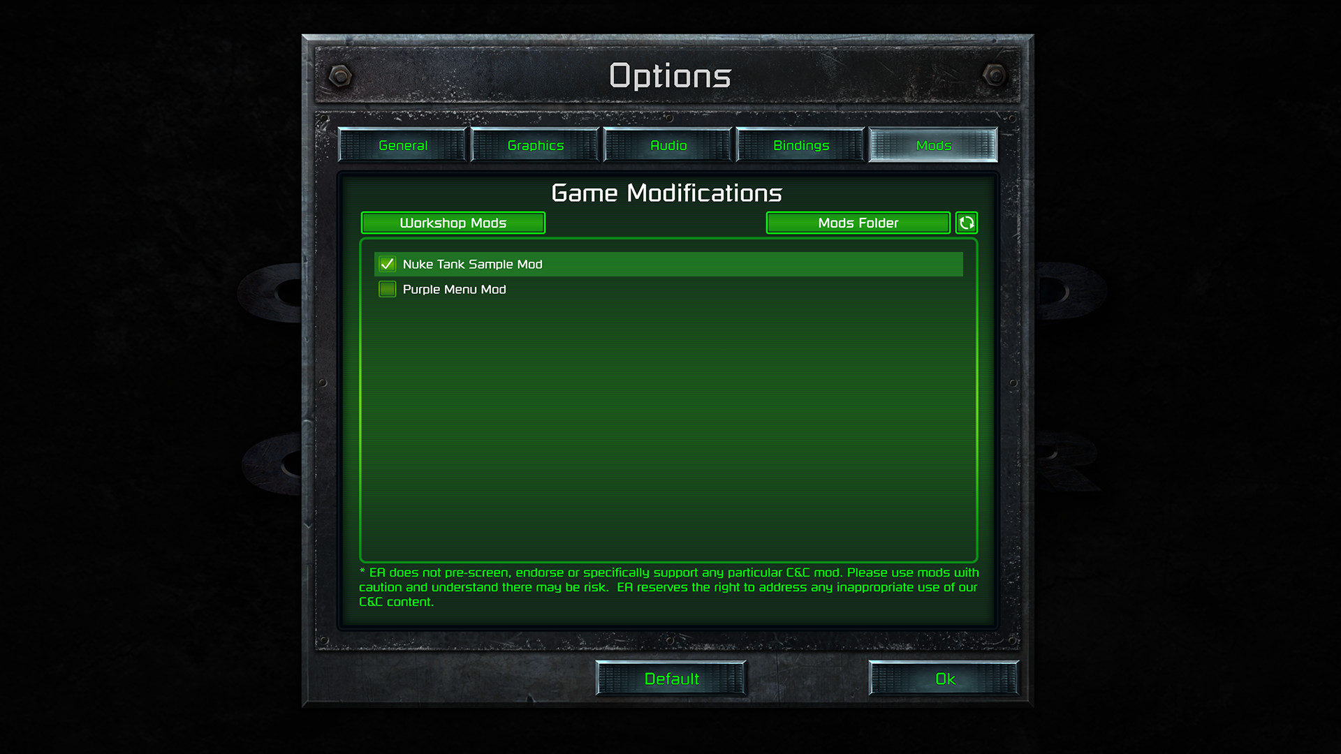Command & Conquer™ Remastered Collection screenshot 10
