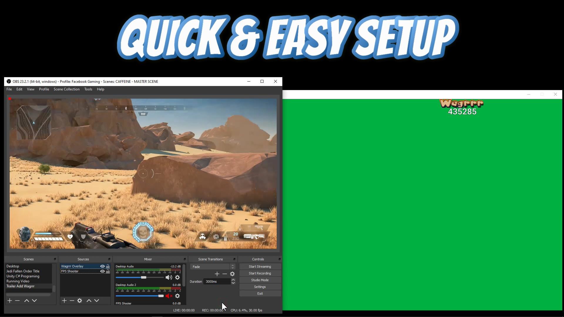 Wagrrr screenshot 20