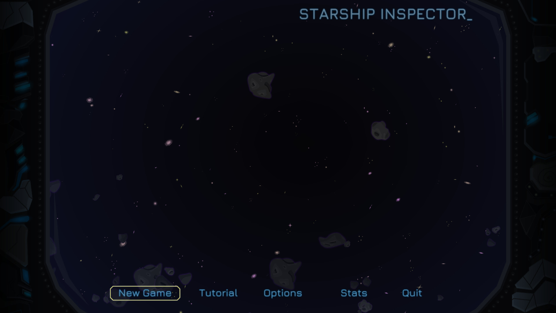Starship Inspector screenshot 8