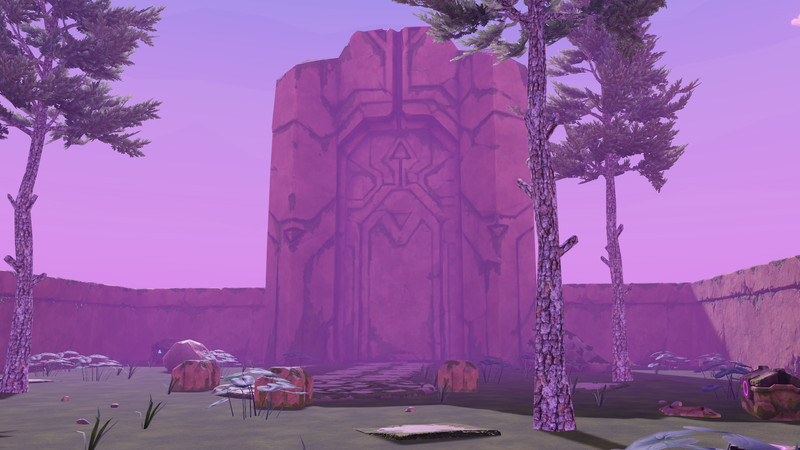 VR Fantasy Island screenshot 4