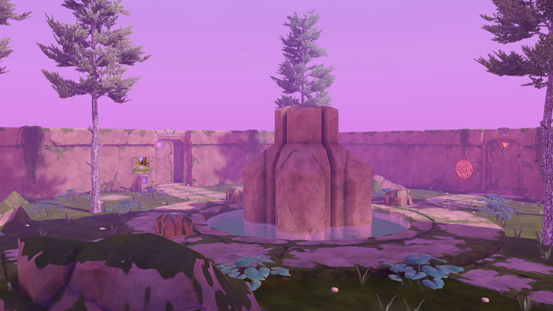VR Fantasy Island screenshot 3