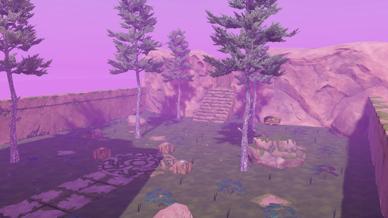 VR Fantasy Island screenshot 6