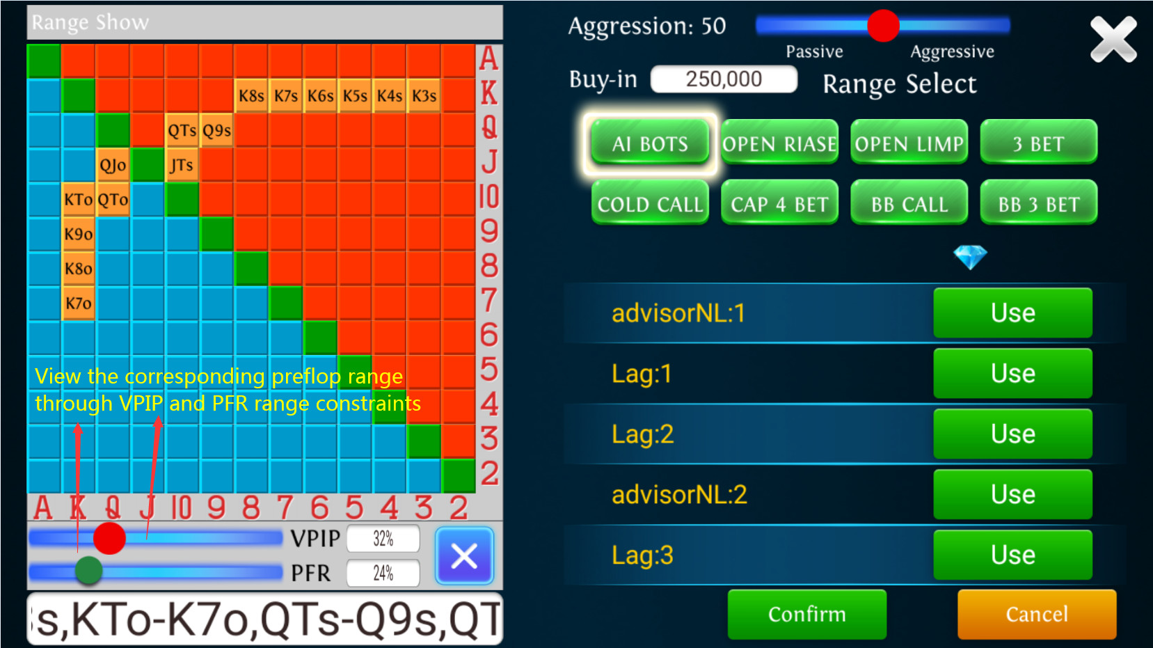 Texas Holdem Poker: Solo King screenshot 4