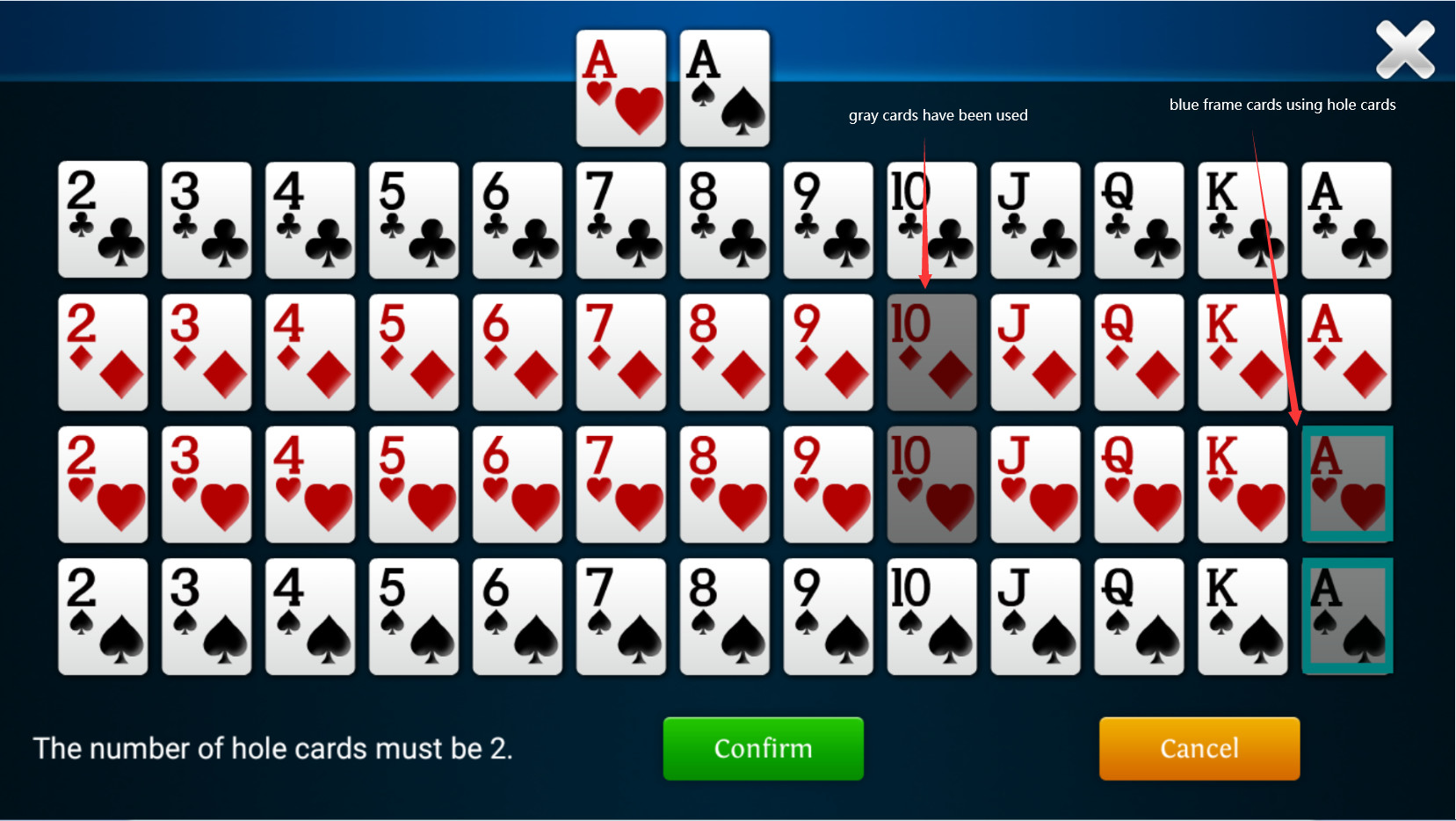 Texas Holdem Poker: Solo King screenshot 14