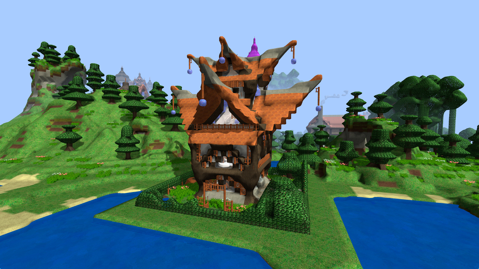 Craftica screenshot 1
