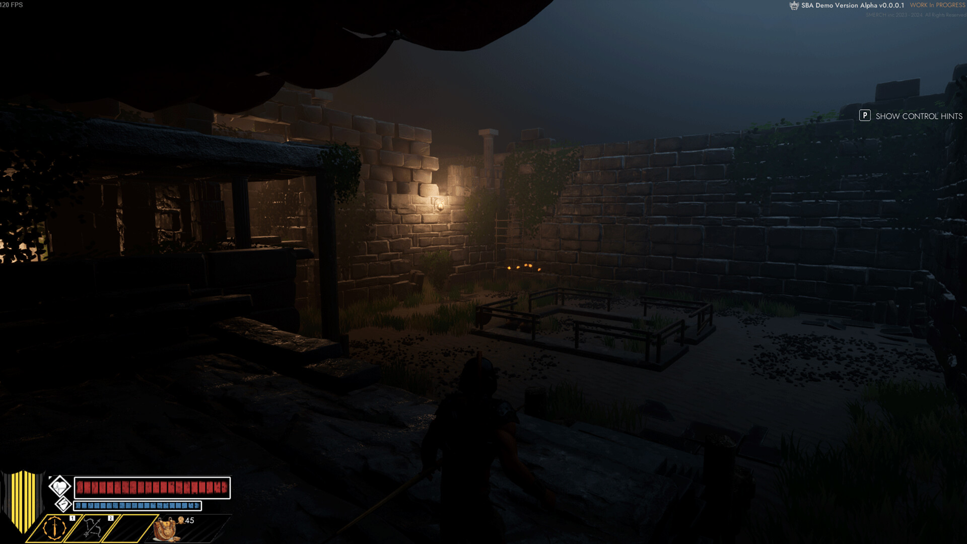 Smerch Battle Arena screenshot 15