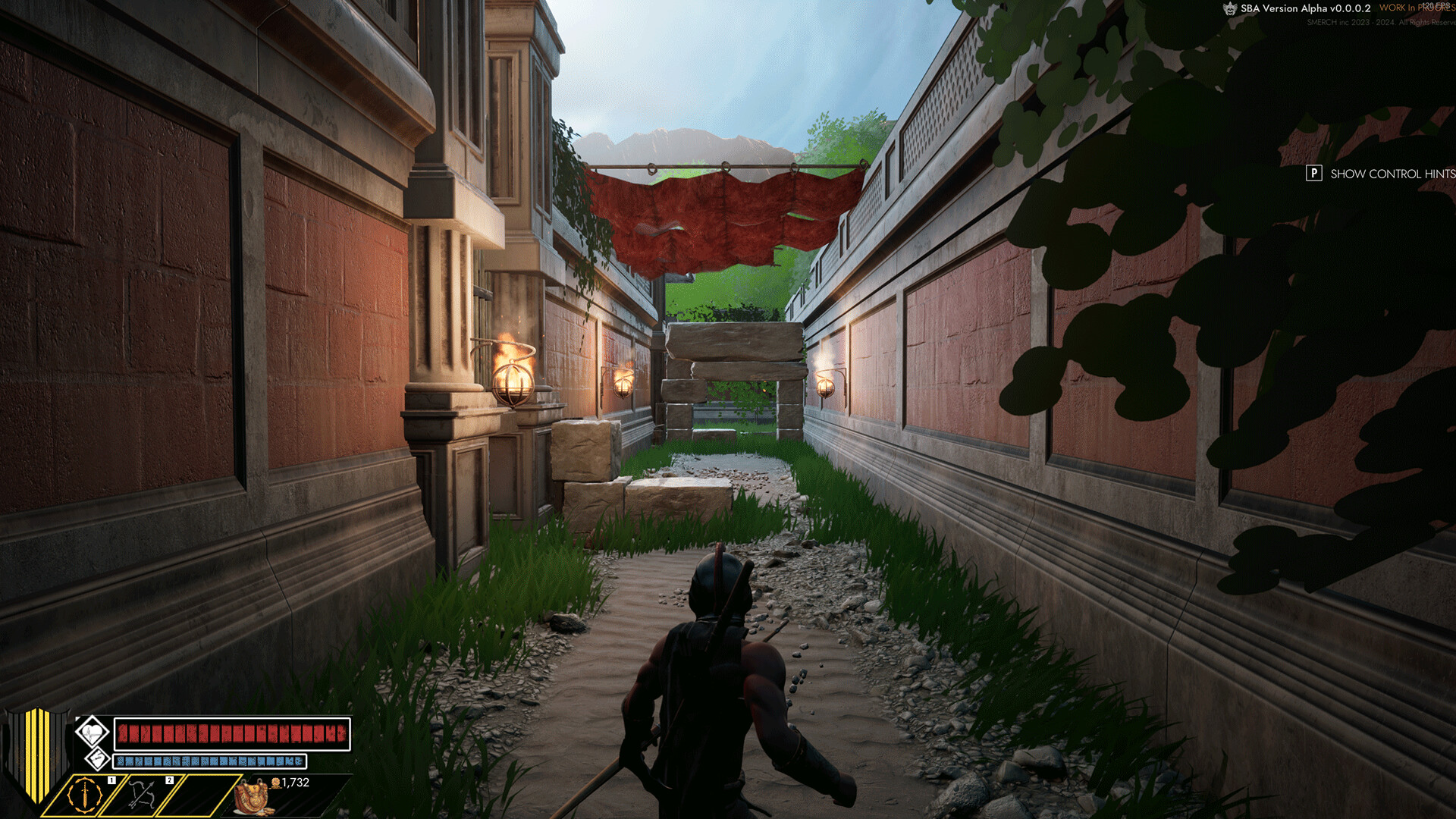 Smerch Battle Arena screenshot 11