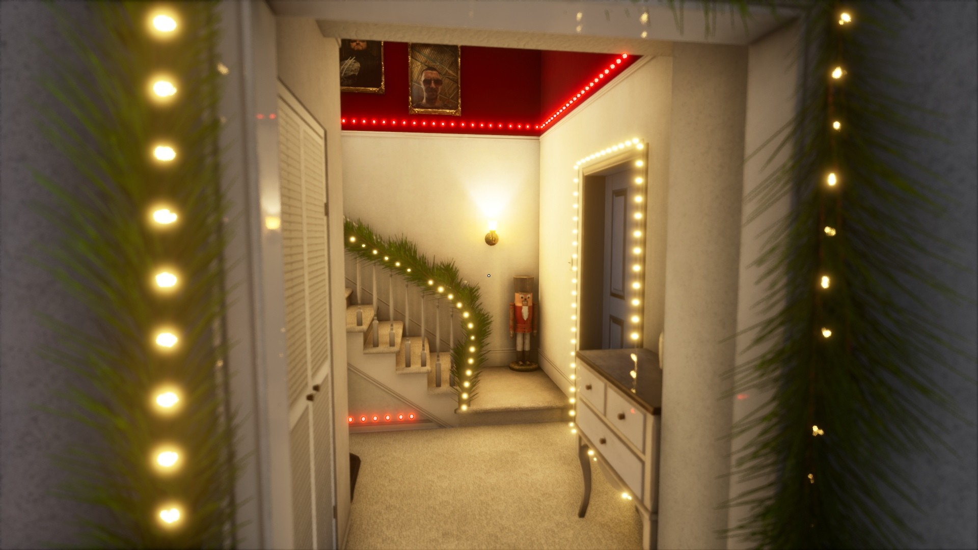 Zombie Claus screenshot 3
