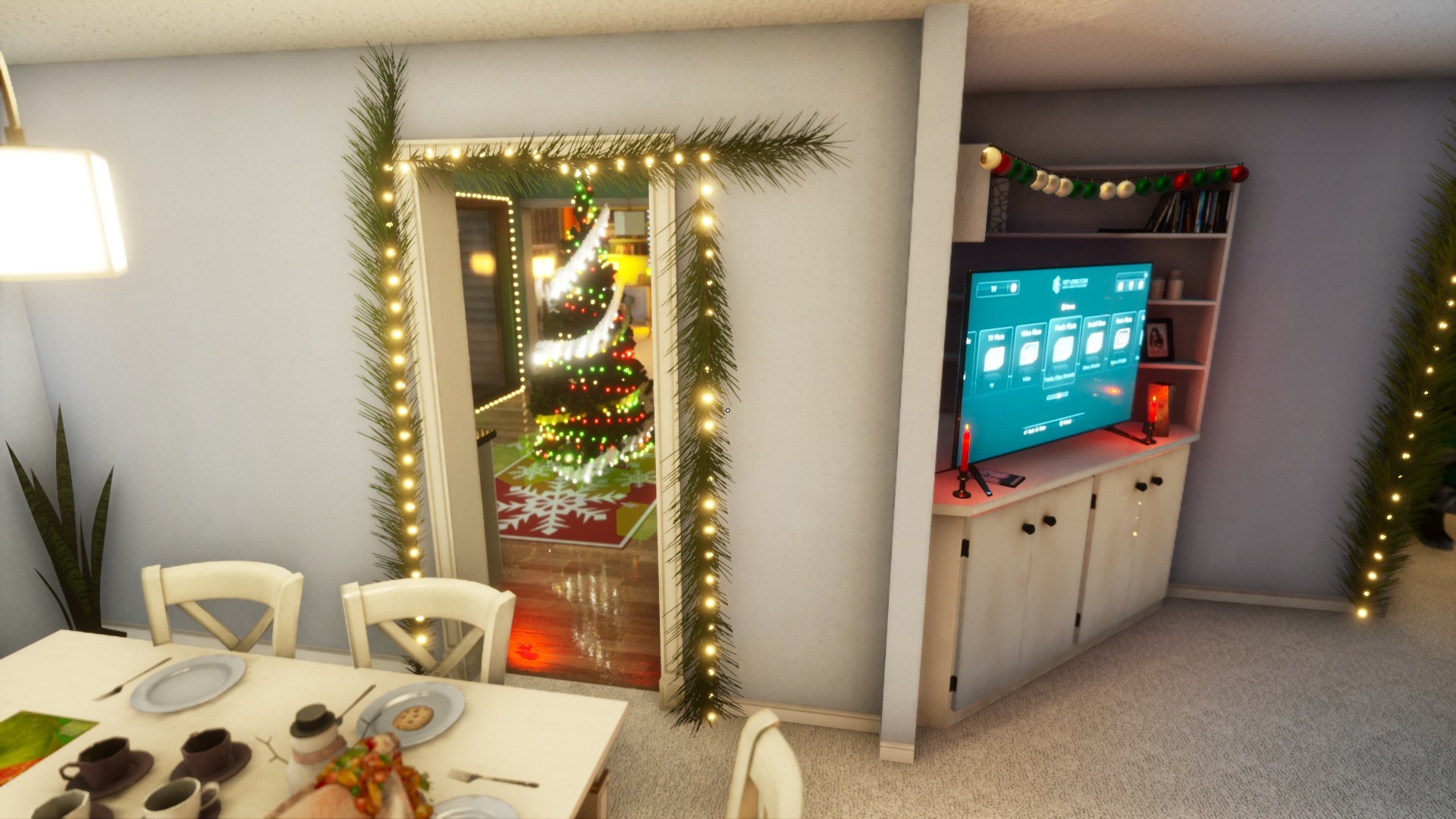 Zombie Claus screenshot 5
