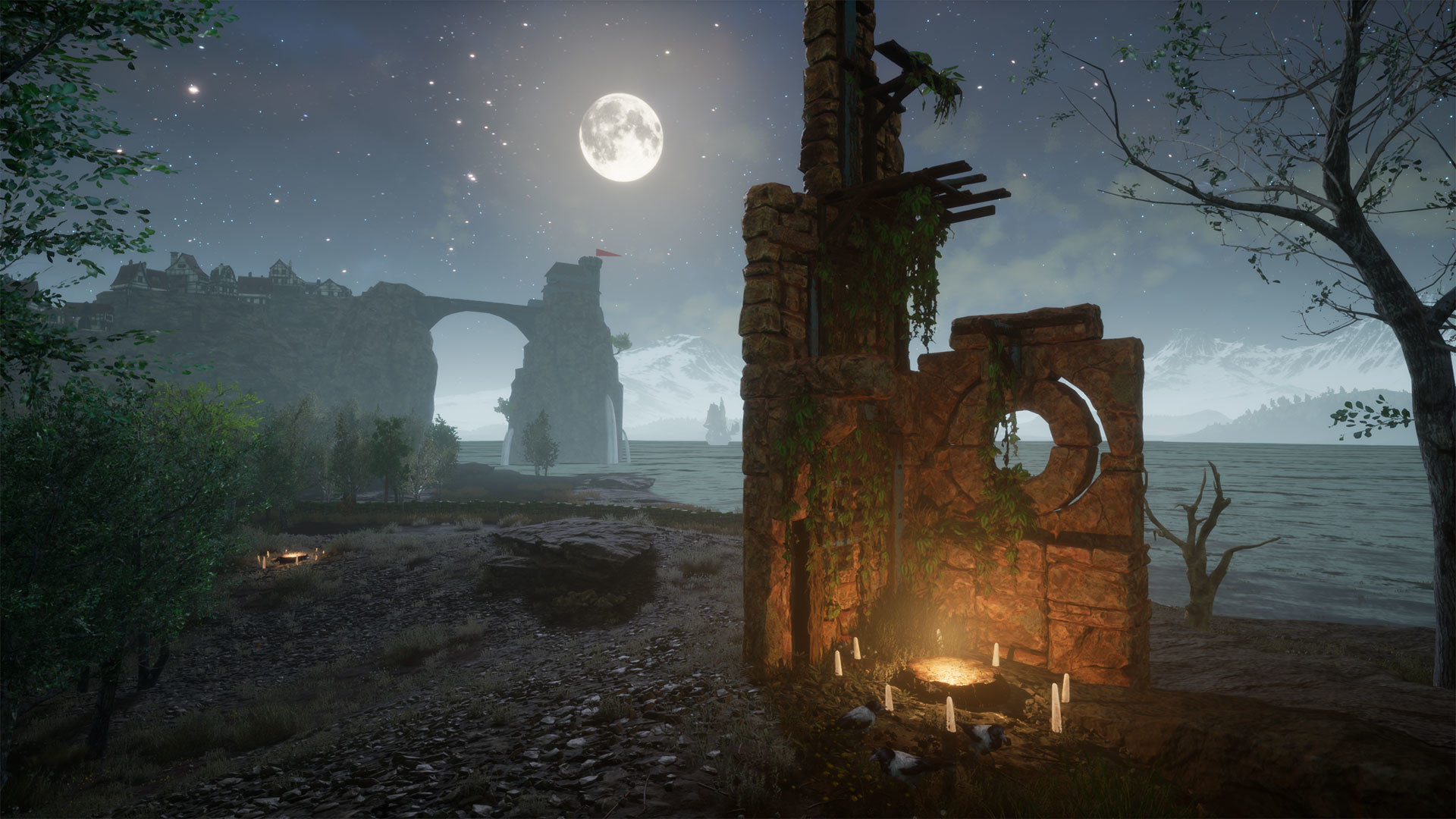 Finding the Soul Orb screenshot 5
