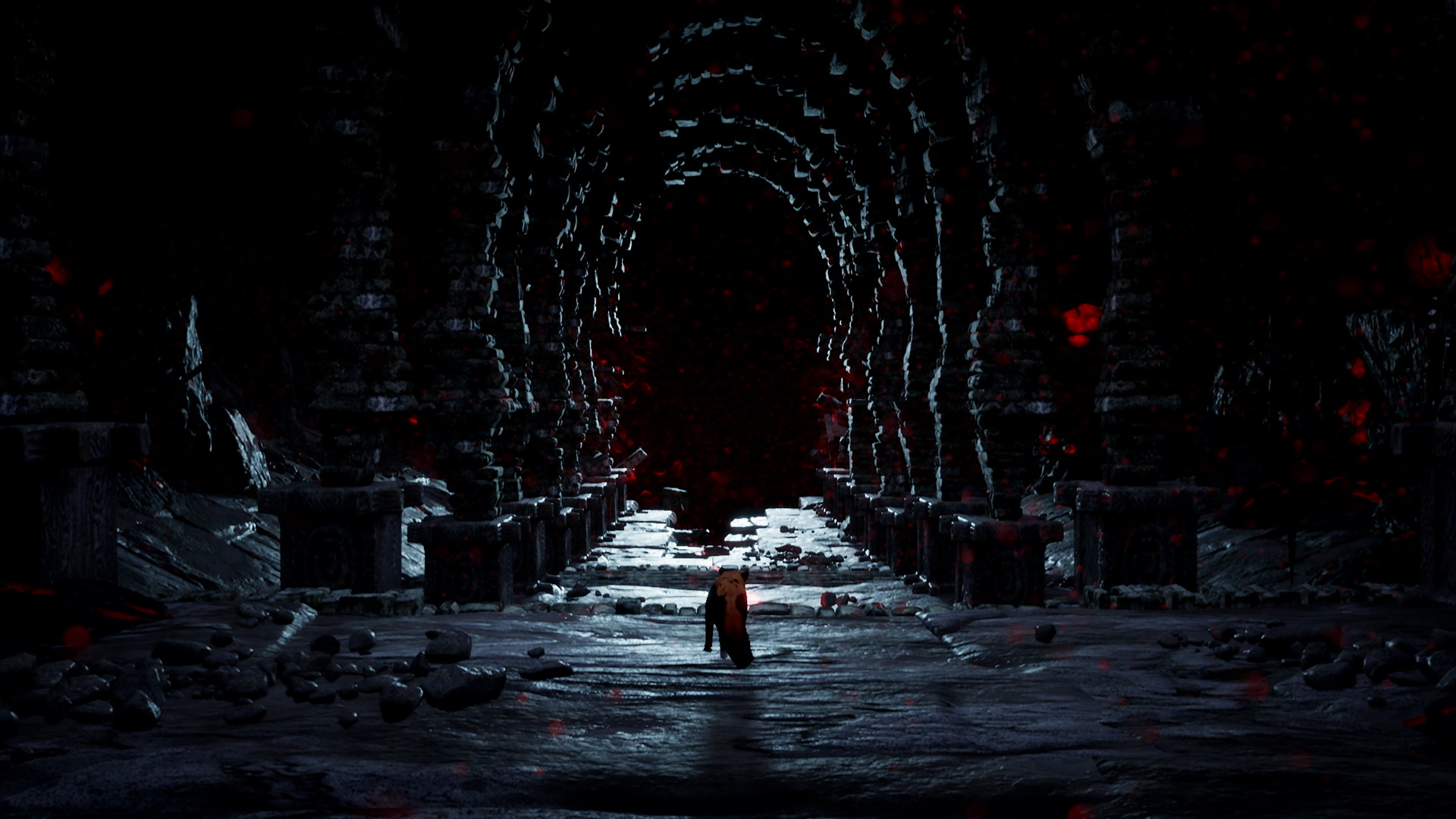 Spirit of the North screenshot 12