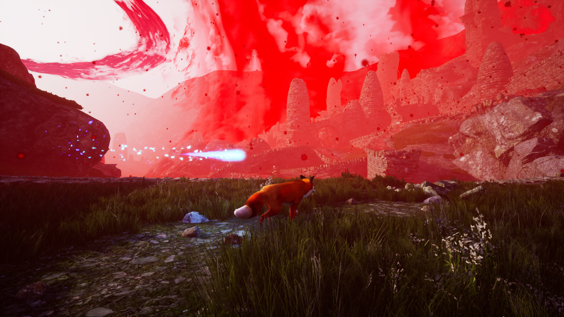 Spirit of the North screenshot 11