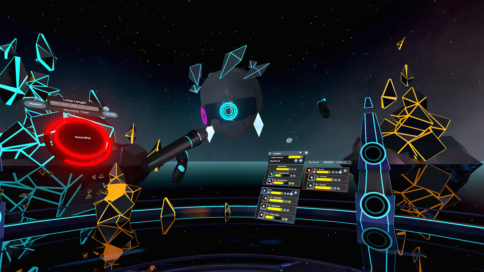Virtuoso screenshot 5