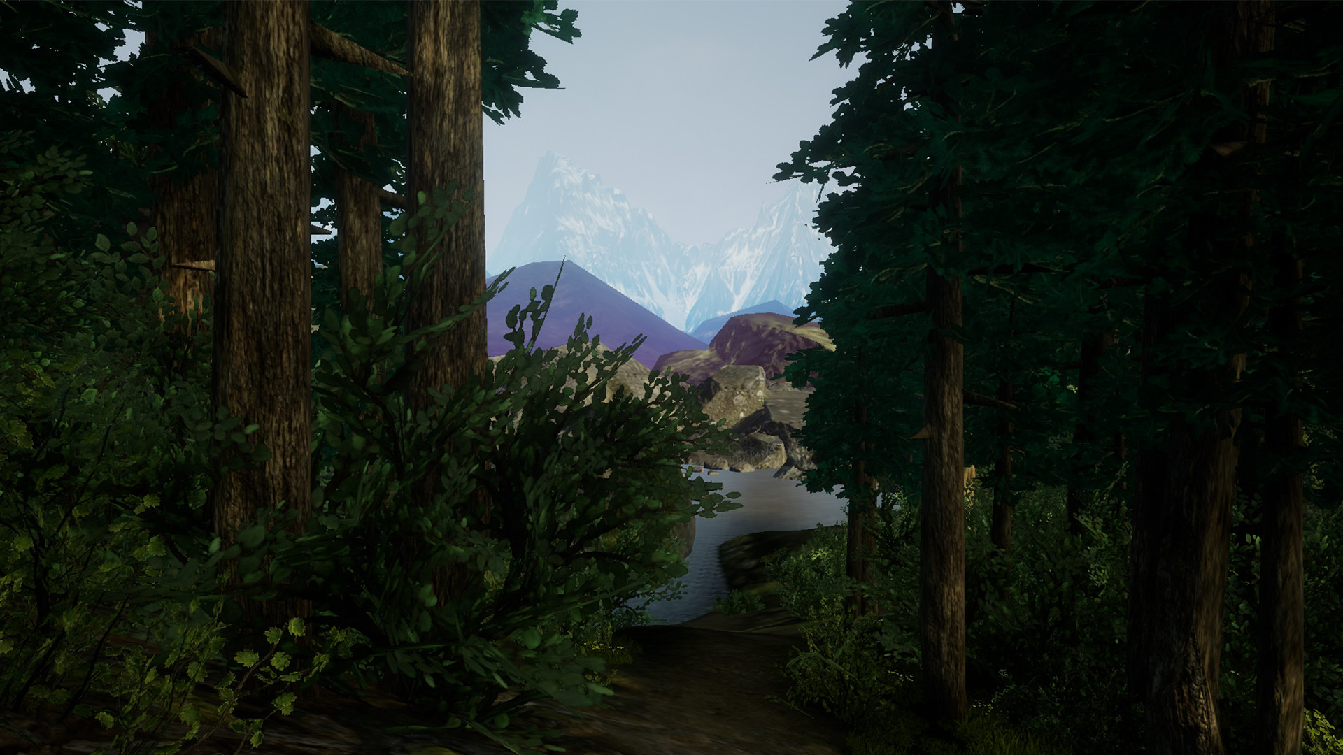 Path of Zen screenshot 8
